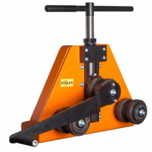 Станок профилегибочный ручной STALEX TG-50 (101210)
