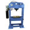 Гидравлический пресс MetalTec HP 63 metВТ 283894