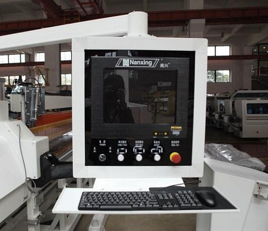 Раскроечный центр Nanxing NPL 380D