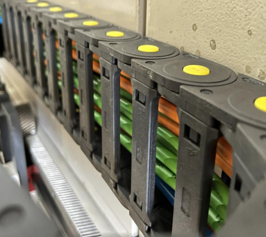 Фрезерный станок с ЧПУ QUADRO 1220