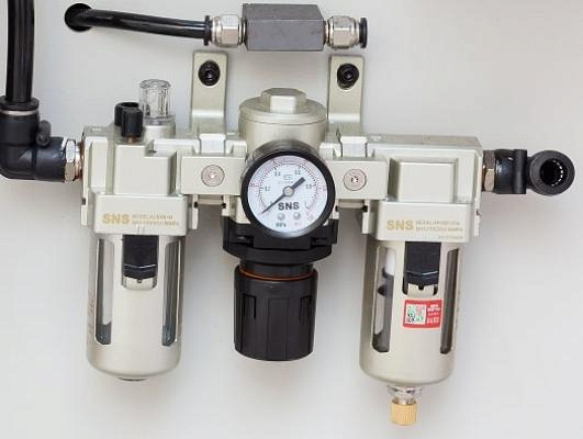 Автоматический кромкооблицовочный станок Filato OPTIMA 264L SE