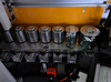 Автоматический кромкооблицовочный станок Nanxing NB8PСHGM-PC