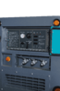 Master Blast MB-190D-7 винтовой дизельный компрессор