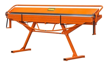 Станок листогибочный ручной Stalex RSM Prof 3500/0.7 (102149)