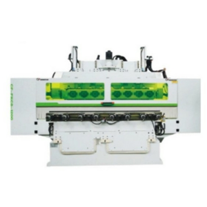 Пятиосевой  обрабатывающий центр Changfeng CF FKC 12 1200