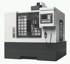 Фрезерный обрабатывающий центр NINGBO BLIN MACHINERY BL-Y32