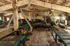 Линия производства паллетной доски Cronver 340-P