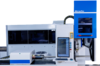 Оптоволоконный лазерный станок для металлических труб METALTEC T-30 (MAXPHOTONICS 3000W)