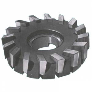 Фреза Торцевая насадная  80х45х32 Р6АМ5 Z=16 "CNIC"