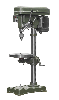Stalex KSD-34MTP - станок сверлильный staKSD-34MTP