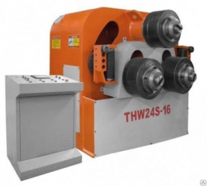 Гидравлический профилегиб Stalex THW24S-16