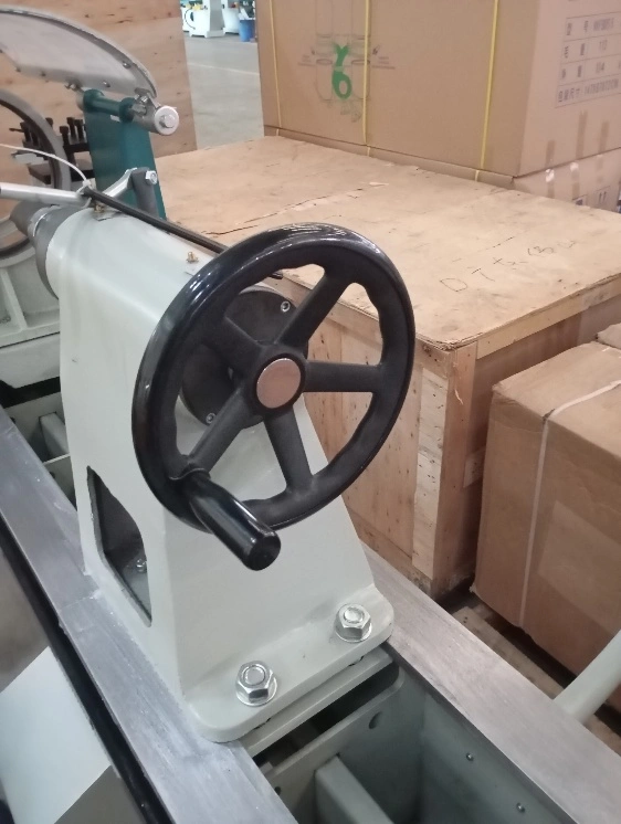 Токарный станок с копиром MAS MC3038