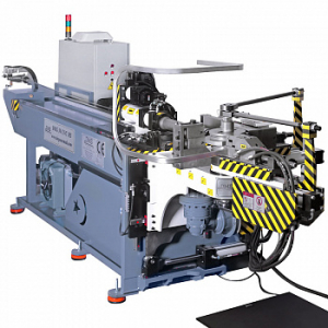 ТРУБОГИБОЧНЫЙ СТАНОК С ЧПУ DOGANER DMS 38 CNC M3
