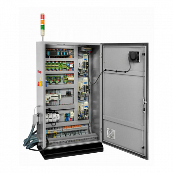 ТРУБОГИБОЧНЫЙ СТАНОК С ЧПУ DOGANER DMS 76 CNC M3 1D