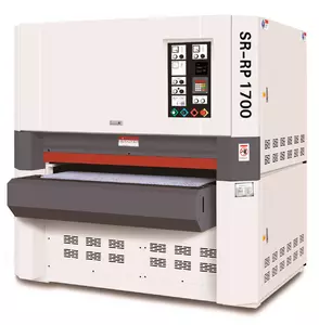 Калибровально-шлифовальный станок Finetech SR-RP 1700