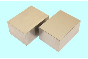 Комплект установочных пластин  50,8х76,2х101,6мм (2х3х4") из 2шт., ± 0,0003" "TLX" (ZT01-10)