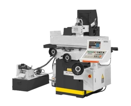 Плоскошлифовальный станок STALEX SG-2050AHD (SG 2050 AHD)