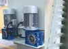 Продольно-фрезерный станок с ЧПУ JUNRAN JR-4TS