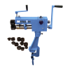 Ручной зиговочный станок MetalTec RM 08M