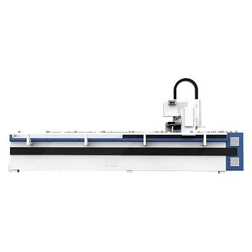 Лазерный станок для резки металла MetalTec 1530B (3000W)