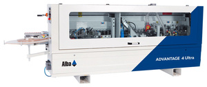 Автоматический кромкооблицовочный станок Alba Advantage 4 Ultra