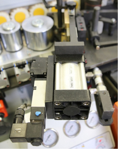 Кромкооблицовочный станок Filato FL 5000UQ-2