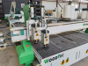 Фрезерно-гравировальный станок с чпу WoodTec H-2040C P2