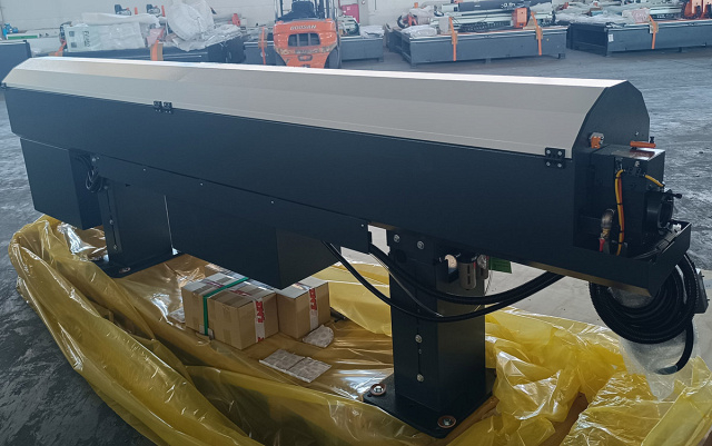 Автоподатчик металлического прутка Fedek GT-342