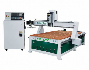 Фрезерный станок с чпу LTT-P1325C