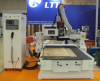 Фрезерный станок с чпу Ltt-G1325C1(GDL)