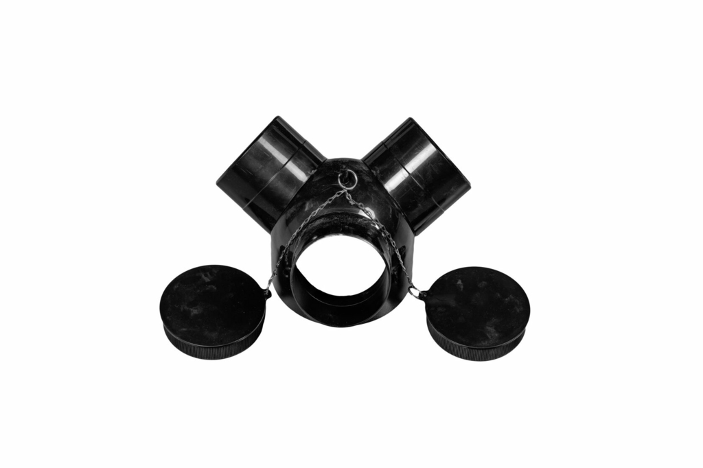 Стружкоотсос  KROM MF (С) | 220 В | 1,5 кВт