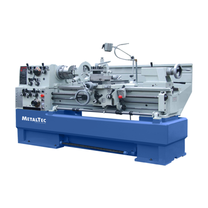 Токарный станок MetalTec SL 640 x 1500 metВТ 283751