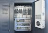 Токарный станок чпу с наклонной станиной MetalTec ТС 50MY + ось Y