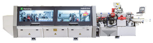 Автоматический кромкооблицовочный станок Nanxing NB536