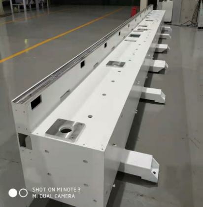 Кромкооблицовочный автоматический станок BJD F770J