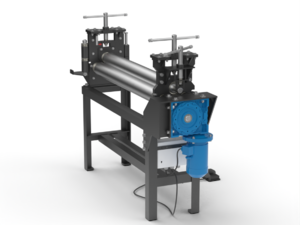 Вальцы Keepler-Stan RME-1300x2 мм (00-00001012)