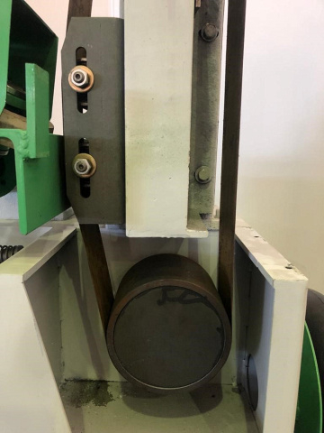 Круглошлифовальный станок EcoWood MS60-1