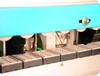 Кромкооблицовочный автоматический станок HCM S365