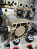 Кромкооблицовочный автоматический станок HCM 360 Ecoline и HCM 360J Ecoline