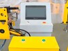 Автоматический трубогибочный станок с ЧПУ DW50CNC