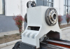 Токарный станок ЧПУ с горизонтальной станиной MetalTec CK 35 x 400 (Комплектация ПРОМ+)