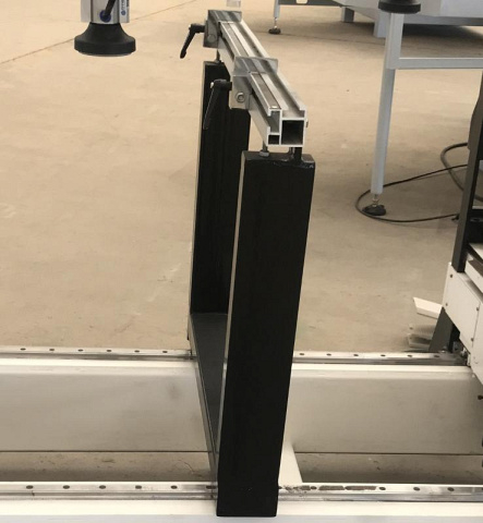 Сверлильно-присадочный станок Nanxing NDB402