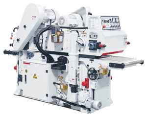 Двусторонний рейсмусовый станок EcoWood 263 BIG