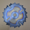 Пила дисковая Пила дисковая Ø350 x 50 x 4,0 / 2,5 Z = 18 + 4 PI-130 SMD Series 1