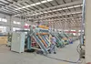 Полуавтоматическая линия сборки поддонов ITALL PALL PALLET MASTER 500
