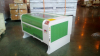 Лазерно-гравировальный станок с чпу WoodTec WL 9060 M2 100W ECO