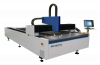 Оптоволоконный лазерный станок для резки металла MetalTec 1530 (750W)