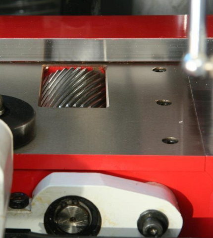 Четырехсторонний станок Beaver 416