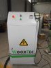 Фрезерно-гравировальный станок с чпу WoodTec H 1325