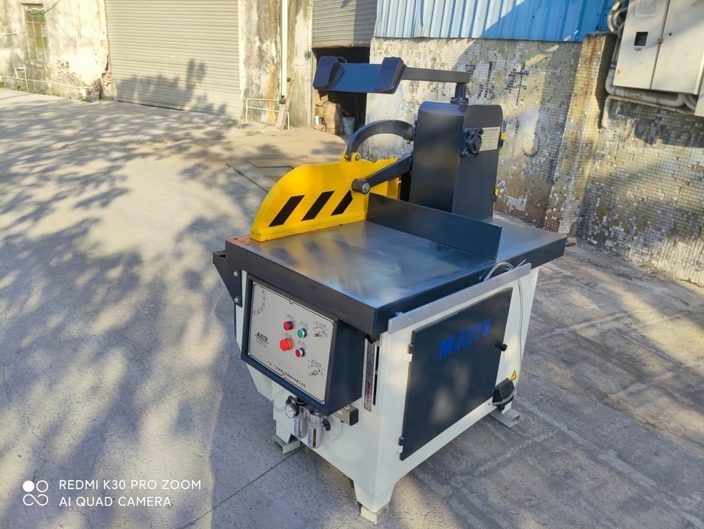 Торцовочный станок НСМ TK 18T Super
